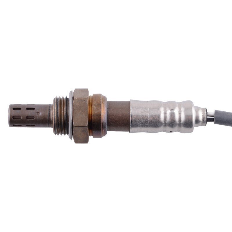 SPEEDWOW 4 Pin 96368765 Oxygen O2 Sensor Lambda Probes Sensor For Peugeot 106 206 207 306 406 407 607 Fit CITROEN C2 C3 C4 C5 C6