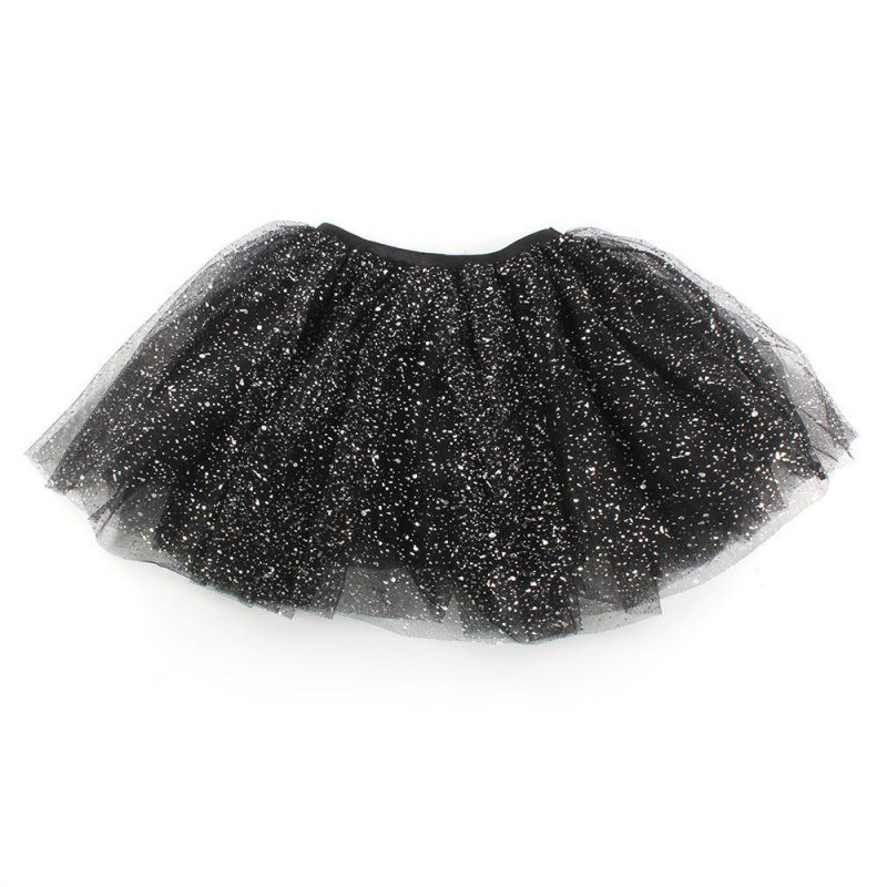 Baby Girl Clothes Pink Tutu Skirt Kids Princess Girls Skirt Ball Gown Pettiskirts Birthday Party Kawaii Skirts