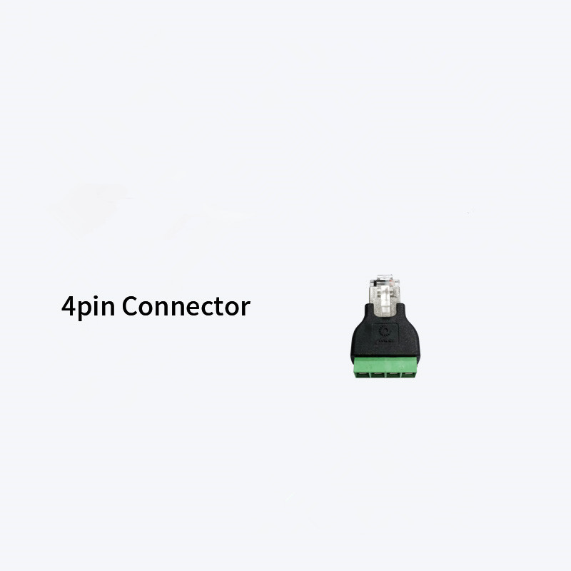 Puerto serie RS485 a dispositivo Serial WiFi, Elfin-EW11 de servidor compatible con TCP/IP, Telnet, Modbus, protocolo TCP, convertidor de transferencia de datos IOT: GOLD