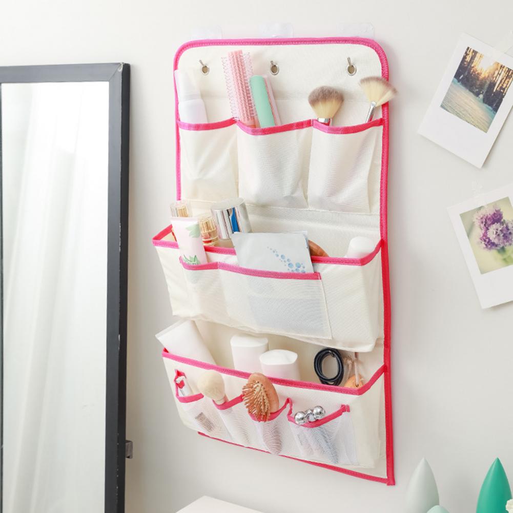 Storage Hanger Organizer Helpful Behind Closet Hanging Organizer Wear Resistant Storage Hanger