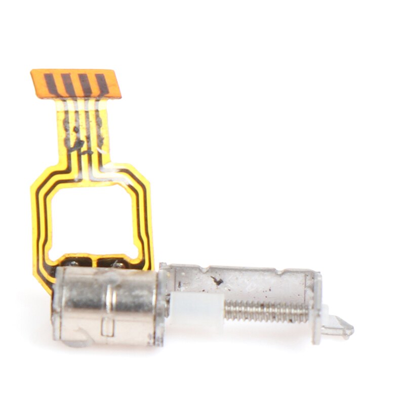 10pcs Small Screw Stepper Motor Miniature Screw Stepper Motors With A Screw Rod