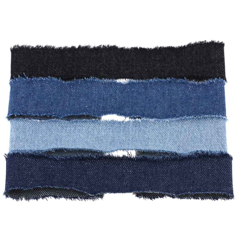 Collier ras du cou en tissu tendance pour femmes, 4 couleurs, tatos élégants, bijoux à la , Maxi, accessoires simples,