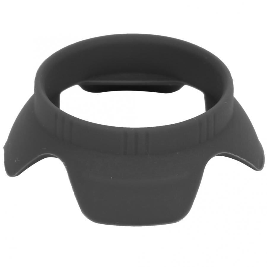 Silicone De Protection Pare-Soleil Monture Hotte Installation Facile Bouclier Accessoire pour DJI OSMO Caméra D'ACTION Pare-soleil