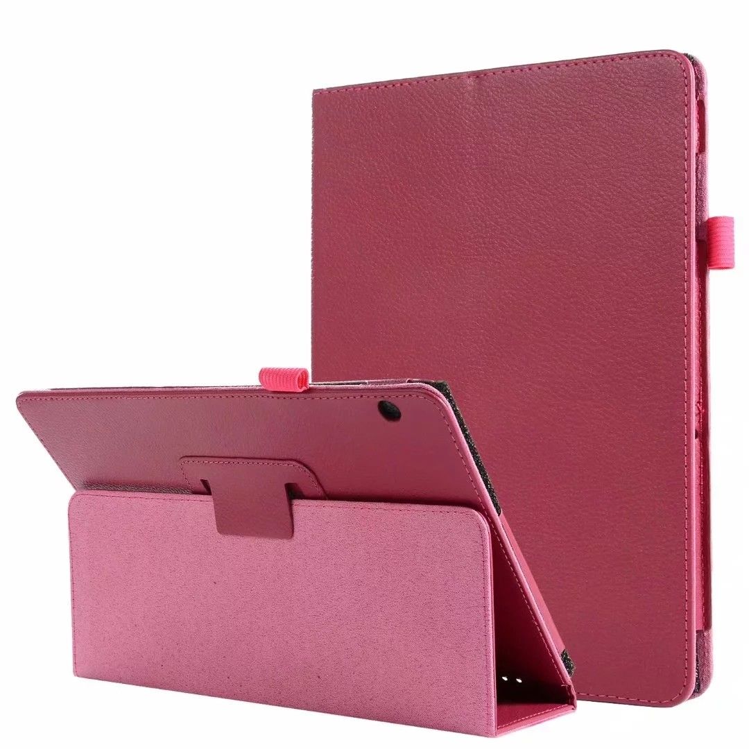 PU Leather Case For Huawei MediaPad T5 10 Cover for Huawei Media Pad AGS2-W09 AGS2-L09 AGS2-L03 AGS2-W19 10.1 inch Cover Cases