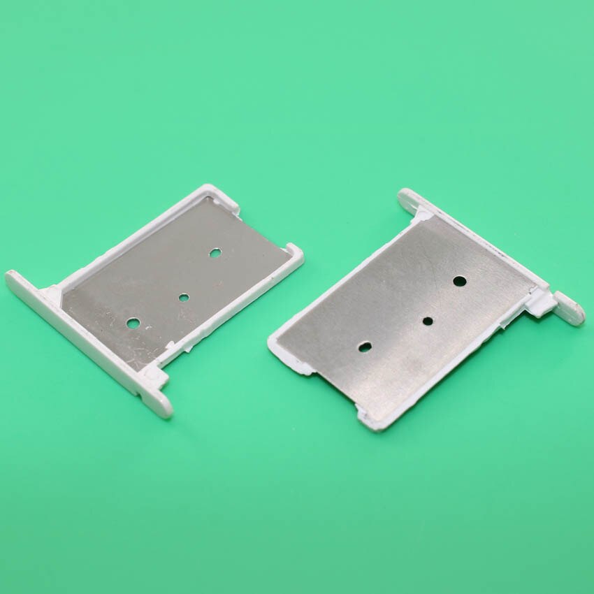 YuXi For xiaomi 1 2 3 4 M3 MI3 MAX for redmi 3 1S 2S 3s 3x note4 /pro SIM card reader connector socket Holder Slot Tray module