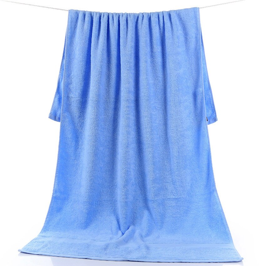 90*180cm Large Thick Bath Towel 100% Cotton Bathroom Shower Towels Home Hotel For Adults Multicolor toalla de ducha toalha