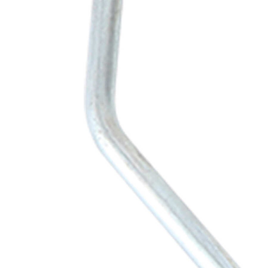 Gereedschap Fiberglass Roller Aluminum Alloy Fiberglass Laminating Bubble Roller Fiberglass Rolling Tool Diameter 32x75mm