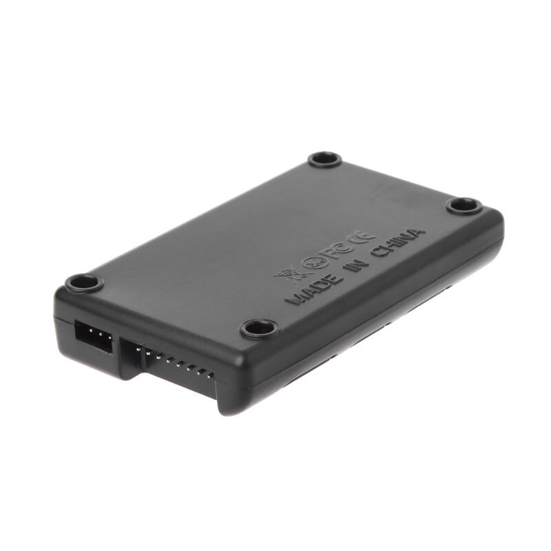 Etronix LiPo Cellmeter ET0501 - Tester Di Capacità E Tensione Per Batterie LiPo, LiFe, NiMH