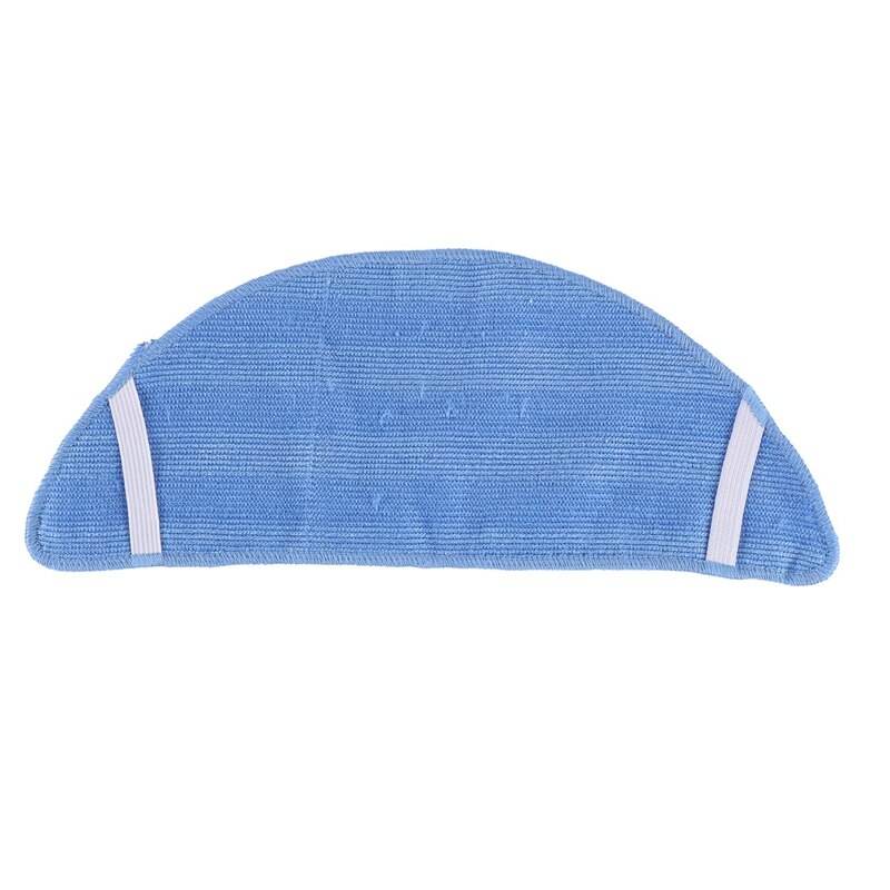 For Lefant M301 M201 M501 M520 T700 M571 T800 M200 Sweeping Robot Accessories Side Brush Mop Rag Filter