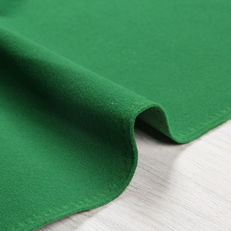 Green/Blue Snooker Billiard Cloth Pool Eight Ball Billiard Pool Table Cloth 11ftX4.7ft American billiards Snooker Accessories