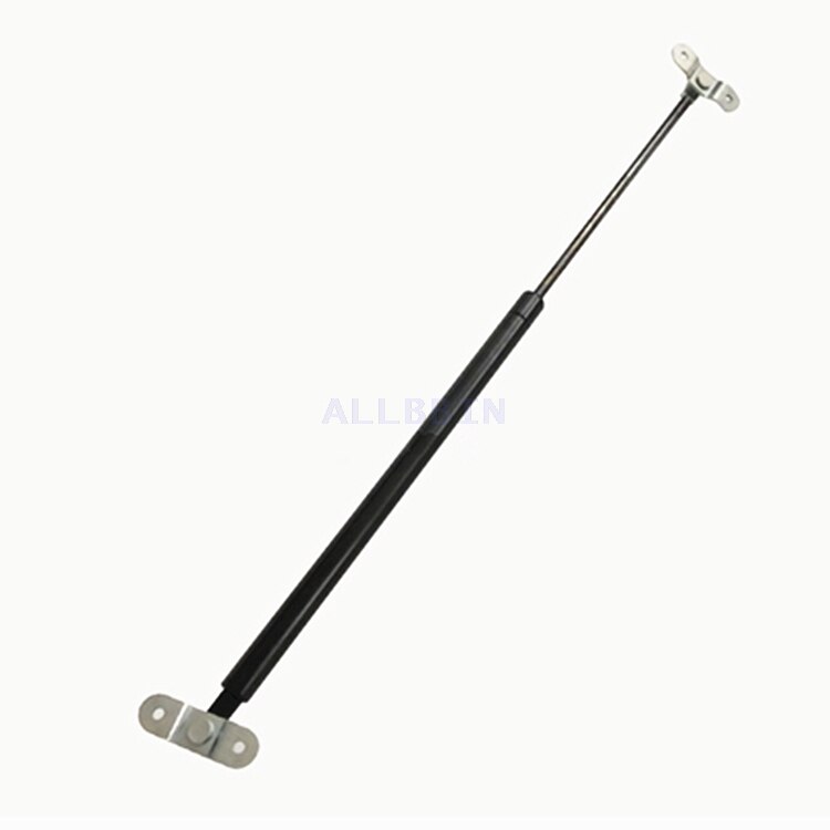 For VOLVO EC55 Engine cover gas spring hydraulic support rod excavator accessories: 1PCS