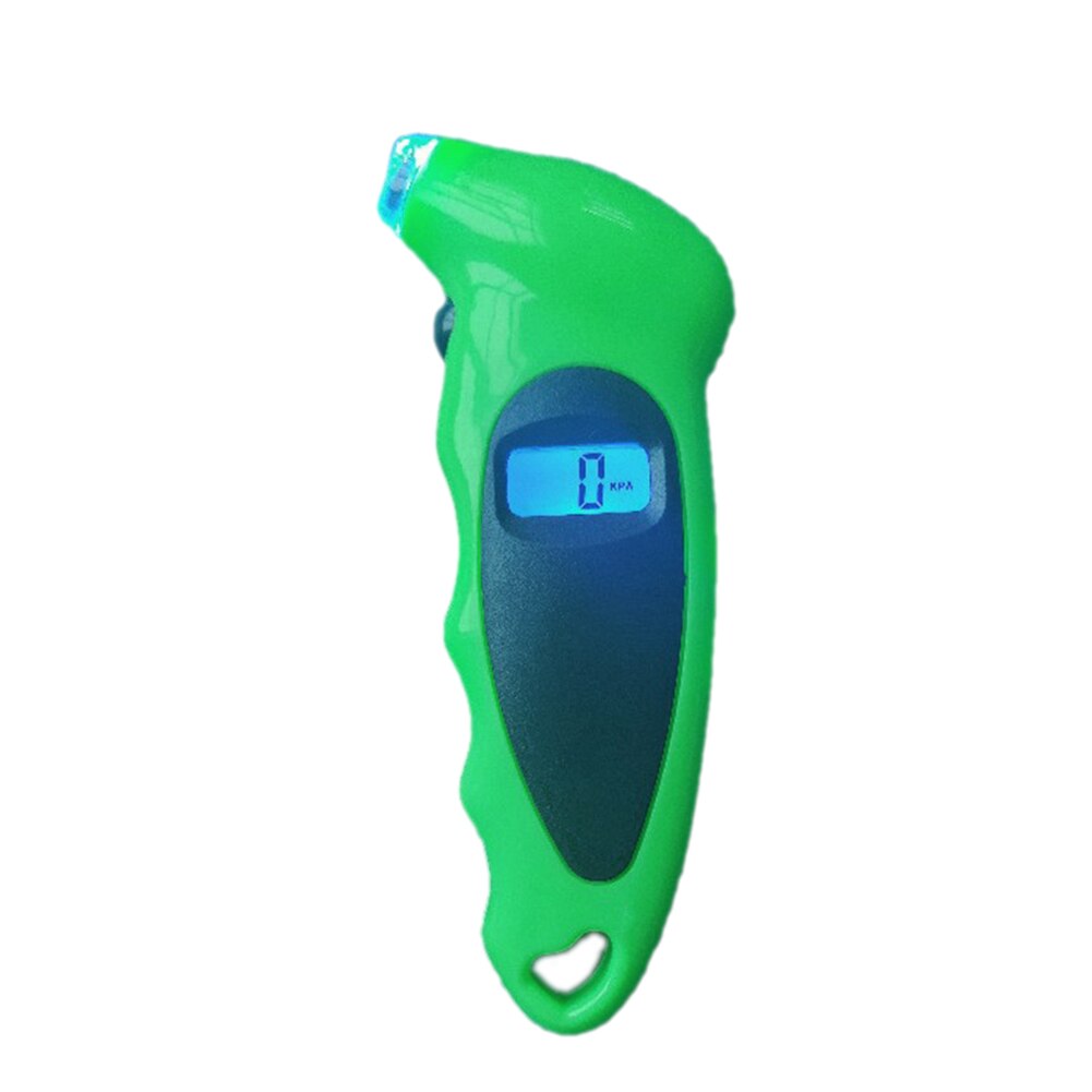 HooJtny Alcoholtester Gecertificeerd, Professionele Draagbare Alcoholtester, Digitale Alcoholmeter met 6 Mondstukken - Halfgeleider Sensor