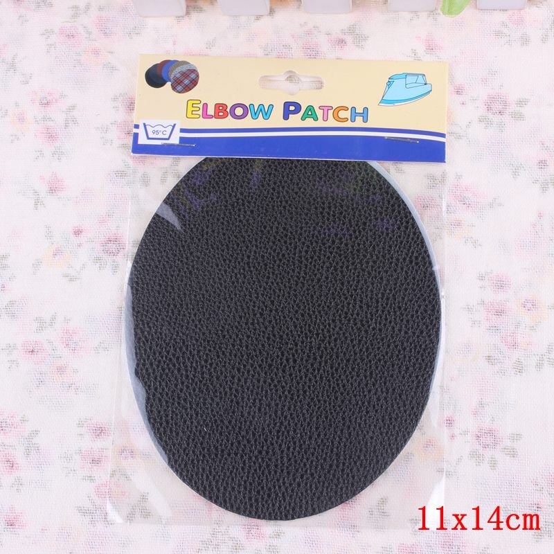 Zotoone Kleding Patch Leer Stickers Voor Kids Iron On Patches Voor Kleding Broek Warmteoverdracht Diy Accessoire Applicaties G: PE1089CT