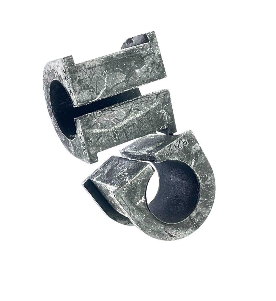 2 Stuks Autowelkomstdeurverlichting Voor Mazda 2 IV (XP21