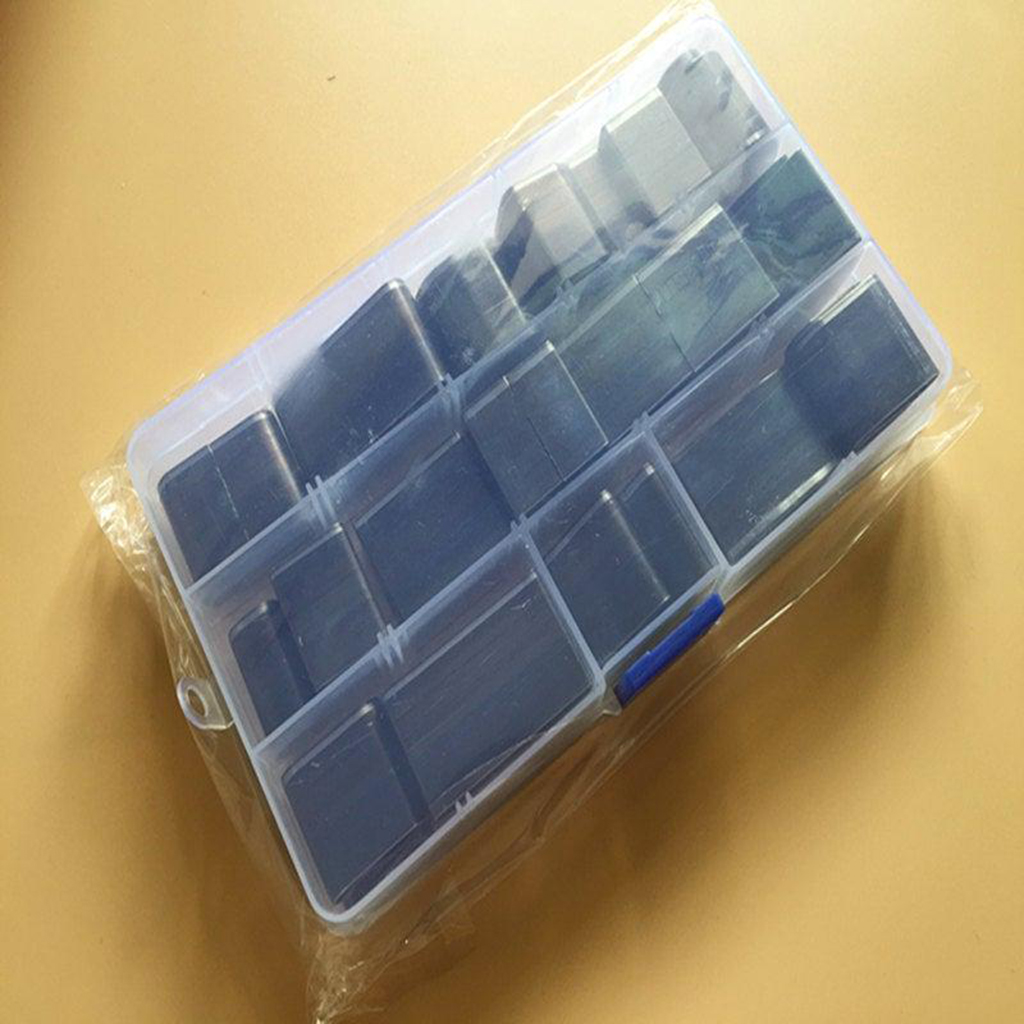 39 Leather Hole Punch Cutter Belt Seal Hollow Leather Craft