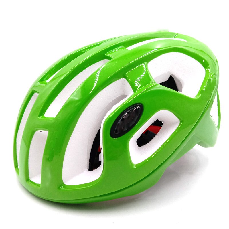 Ultralätt landsvägscykelhjälm casco ciclismo ridning aero cykelhjälmar mtb sport cykelhjälm cykelutrustning rodret sepeda: Färg 10