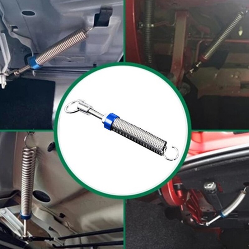 1 Piece of Car Trunk Trunk Lid Lift Universal Car Spring Device Automatic Remote Control Opening Trunk Universal Tool Auto Parts