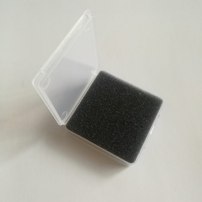 Tondeuse à cheveux avec lame en céramique, à 28 dents, 10 pièces/lot