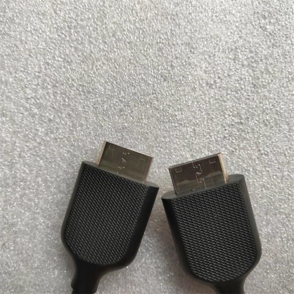 Goede test originele voor samsung BN39-02016A un48js9500fxza un55js9500fxza un65js9500fxza un78js9500fxza verbindingslijn kabel