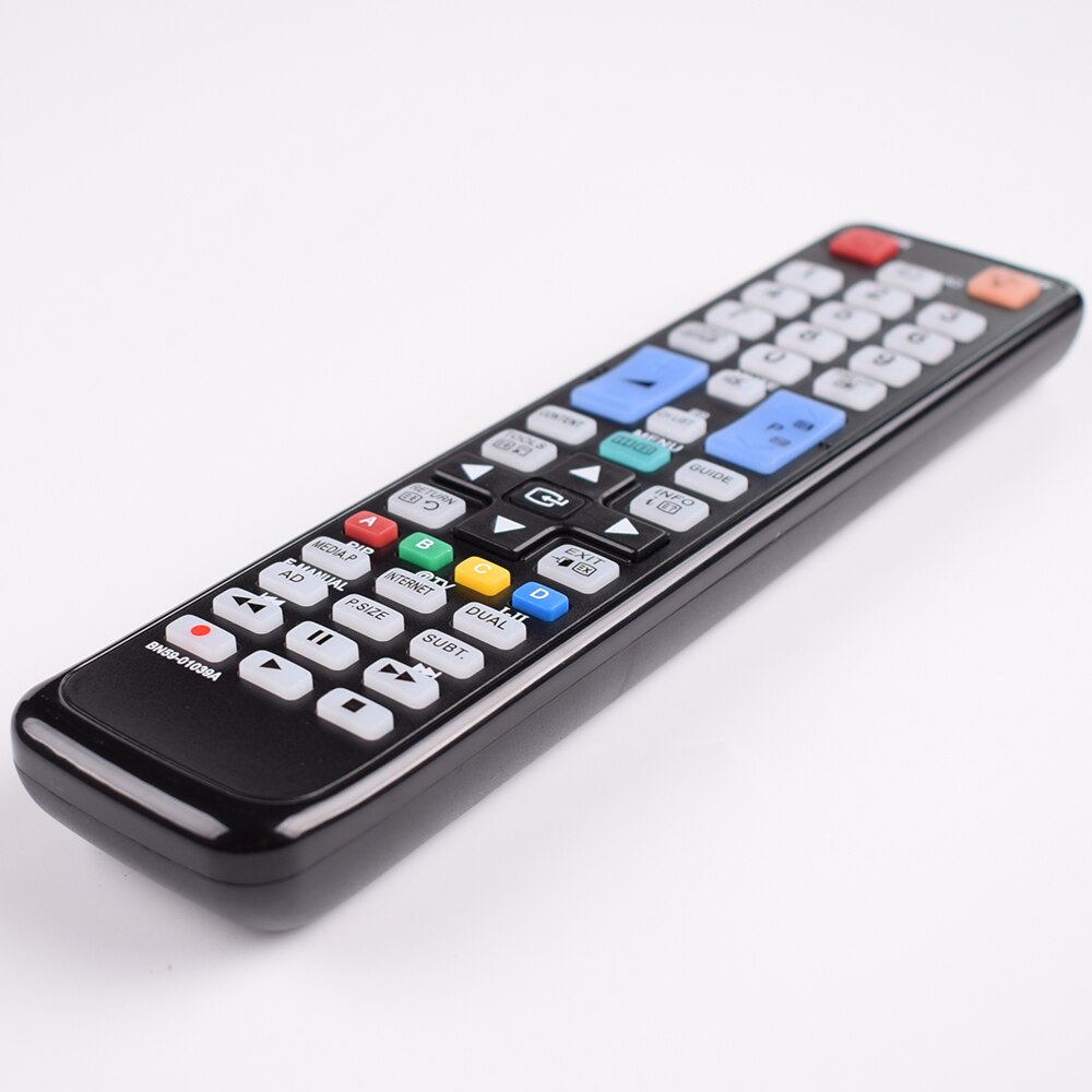 Mando a distancia BN59-01039A para televisor SAMSUNG, mando a distancia LCD LED BN59-01012A BN59-01014A, BN59-01015A, BN59-01018A