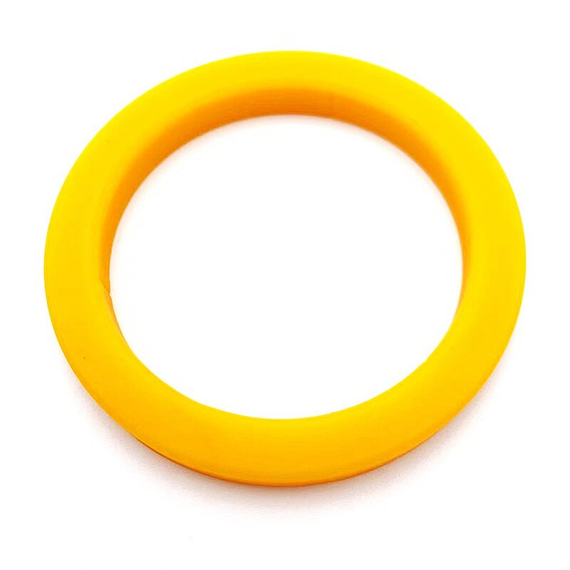 1PCS Coffee Machine Brewing Cushion Rubber Sealing Ring Rubber Ring For Expobar E61