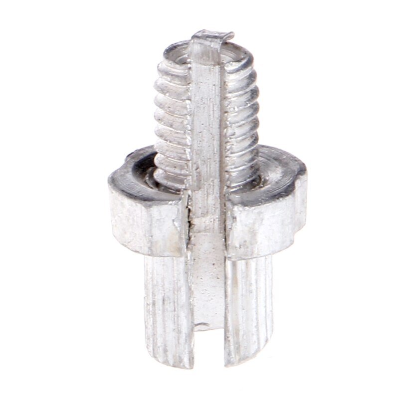 Bike Bicycle Brake Cable Adjuster Adjusting Screw Aluminum Alloy MTB Cycling Fastener Bolt Brake Accessorie