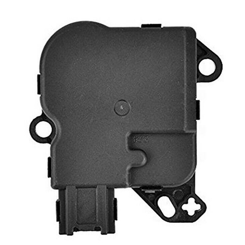 Auto AA5Z19E616C AA5Z-19E616-C Voor Ford Explorer/Flex/Lincoln Hvac Verwarming Blend Deur Actuator