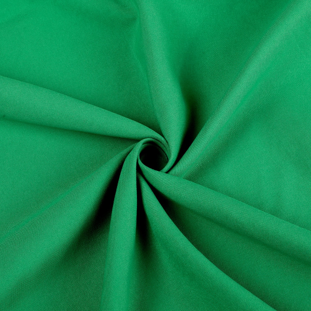 Fond d&#39;écran vert en mousseline Chromakey pour Studio Photo, toile de fond en tissu, disponible en 5 couleurs