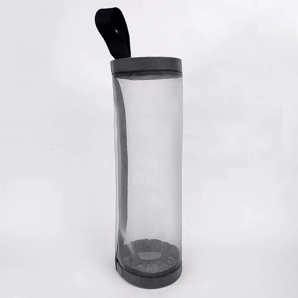 1-3PCS Garbage Bag Storage Kitchen Garbage Organizer Plastic Bag Holder Organizing Hanging Garbage Collection Storage Bag