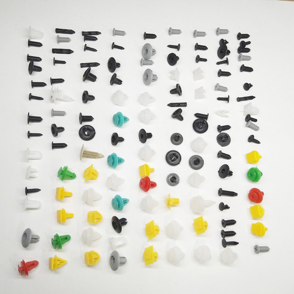 Automotive Plastic Gesp