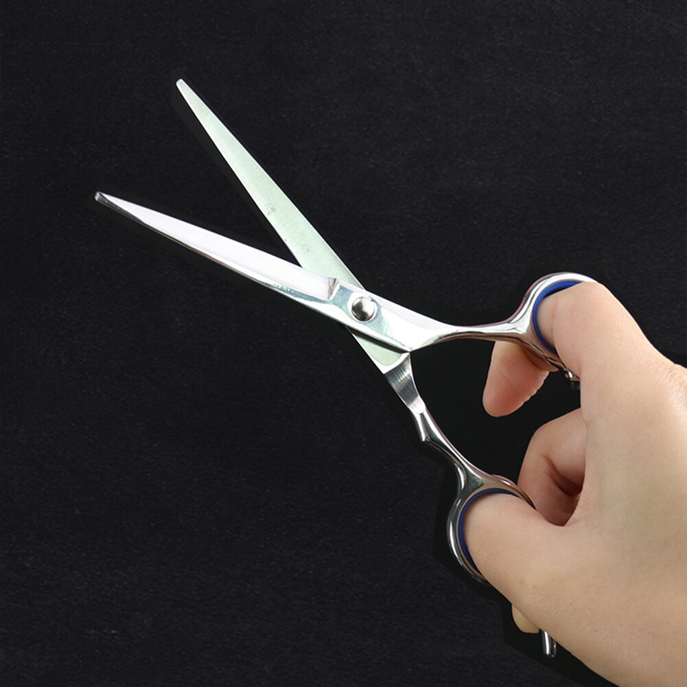 Image showcasing Professional Dog Grooming Scissors Set Stainless Steel Dog Grooming Kit ...