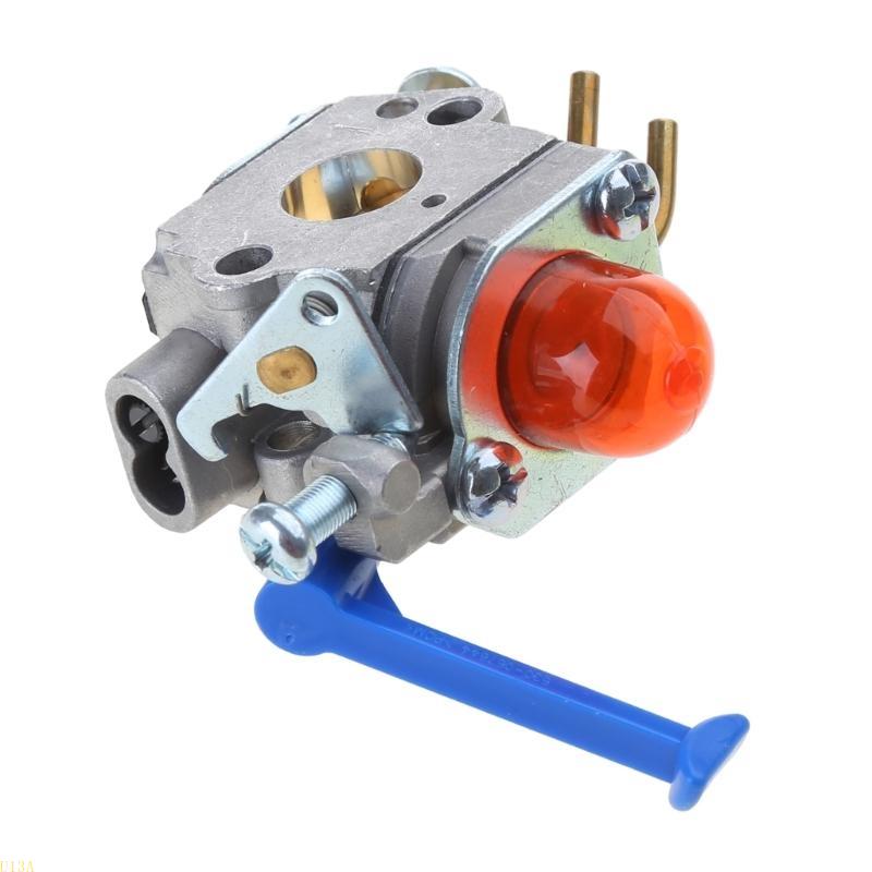 U13a forgasser for 128c 128l 128ld 128r 128rj 128cd 128 ldx trimmerledning luftfilter for tennpluggpakninger