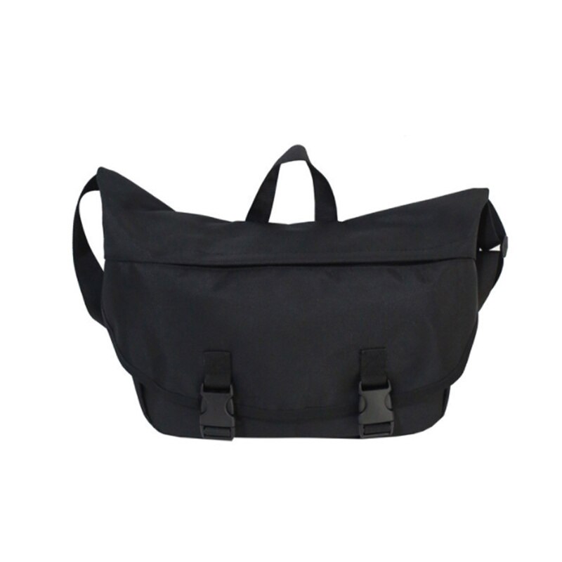 Multifunctionele Reistas Mannelijke Schoudertas Ultra Licht Nylon Oxford Crescent Pakket Eenvoudige Tas