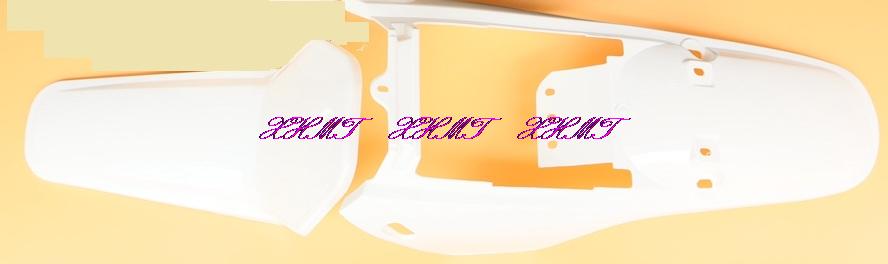 Plastic Bodywork Fairing Body Kit for Yamaha PW80 ... – Vicedeal