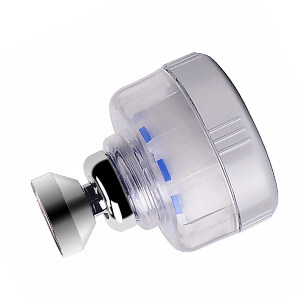 Kitchen Sink Faucet Universal Splash Proof Water Tap Plastic Sprayer Nozzle Sprinkler Home Shower Sprinkler Water Saver Nozzle