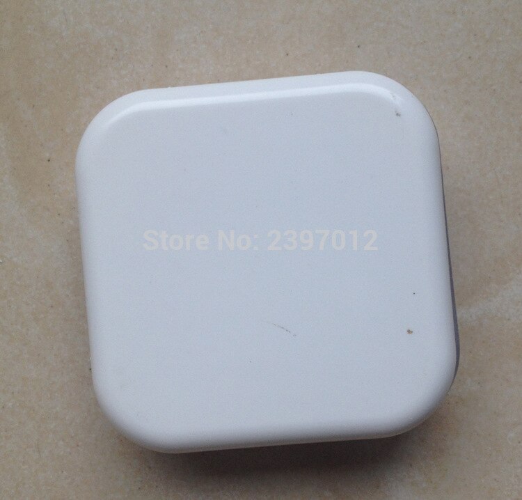 SZAICHGSI Plastic Retail Box Package For Iphone 5 5s 6 6plus 7 usb cable fast 100pcs/lot