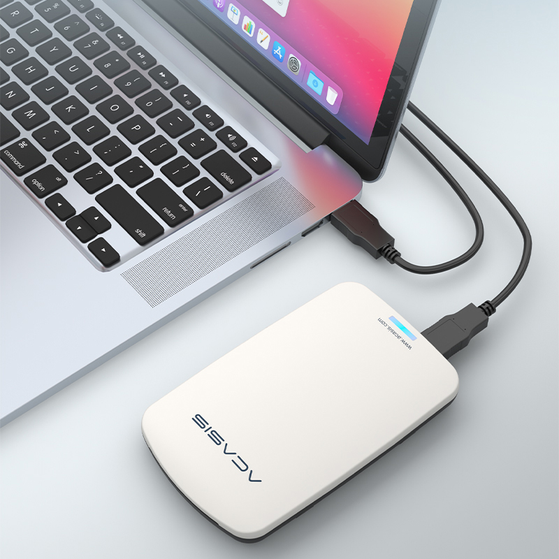 Spedizione gratuita in vendita 2.5 &#39;&#39;acasi memoria originale da 1TB usb 2.0 HDD discoteca rigido mobile discoteca rigido esterno con interruttore di alimentazione