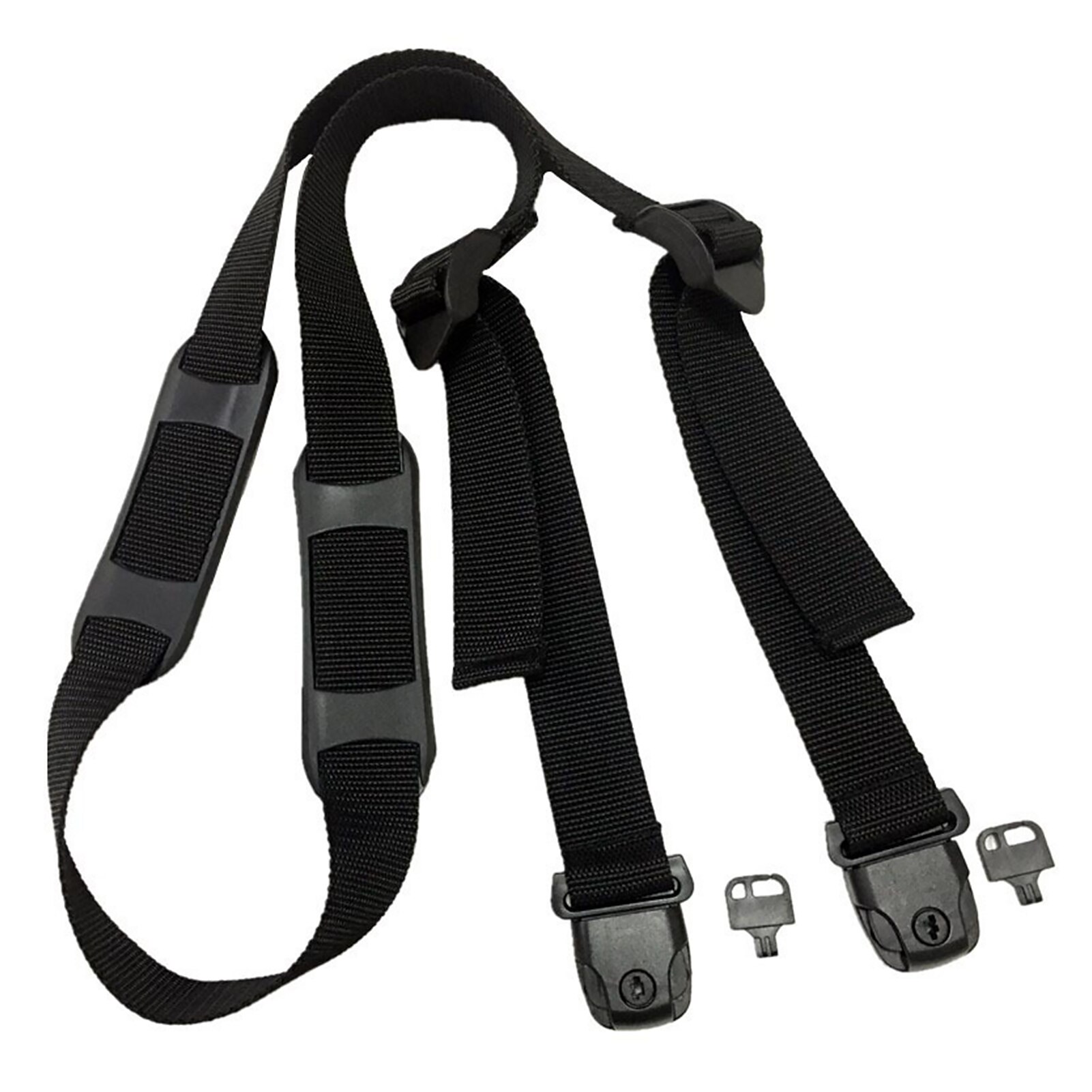 Adjustable Belt Webbing Secure Preventing Messy We... – Grandado