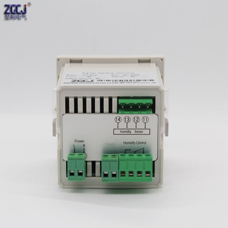 Digitaler Feuchteregler Feuchteregler Feuchteregler Schalter 0~99% RH XH-W3005 12V/24V/220V(220V Digitaler Feuchteregler Feuchteregler Feuchteregler Schalter 0~99% RH XH-W3005 12V/24V/220V(220V