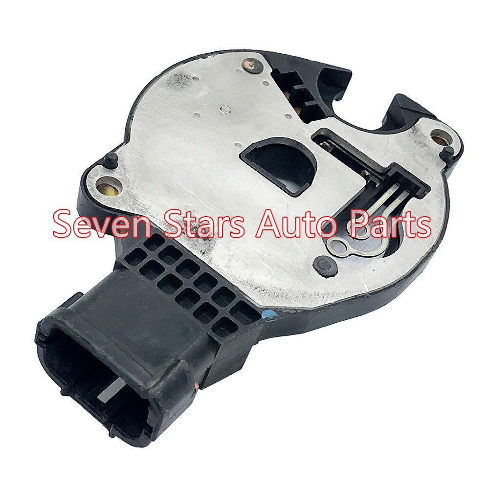 Auto Engine Spare Parts Ignition Control Module OEM J865A