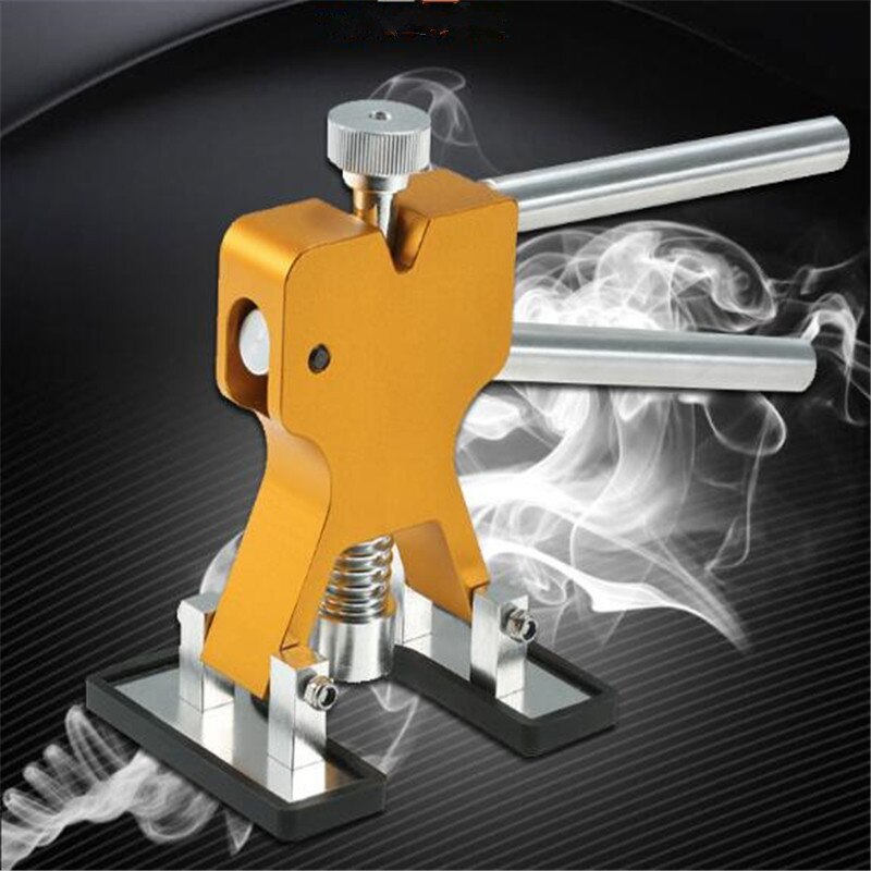 Bilreparasjonsverktøy håndverktøysett praktisk maskinvare trebearbeidingsverktøy bulkløfter biler reparere avtrekker skabb tapper haglfjerning