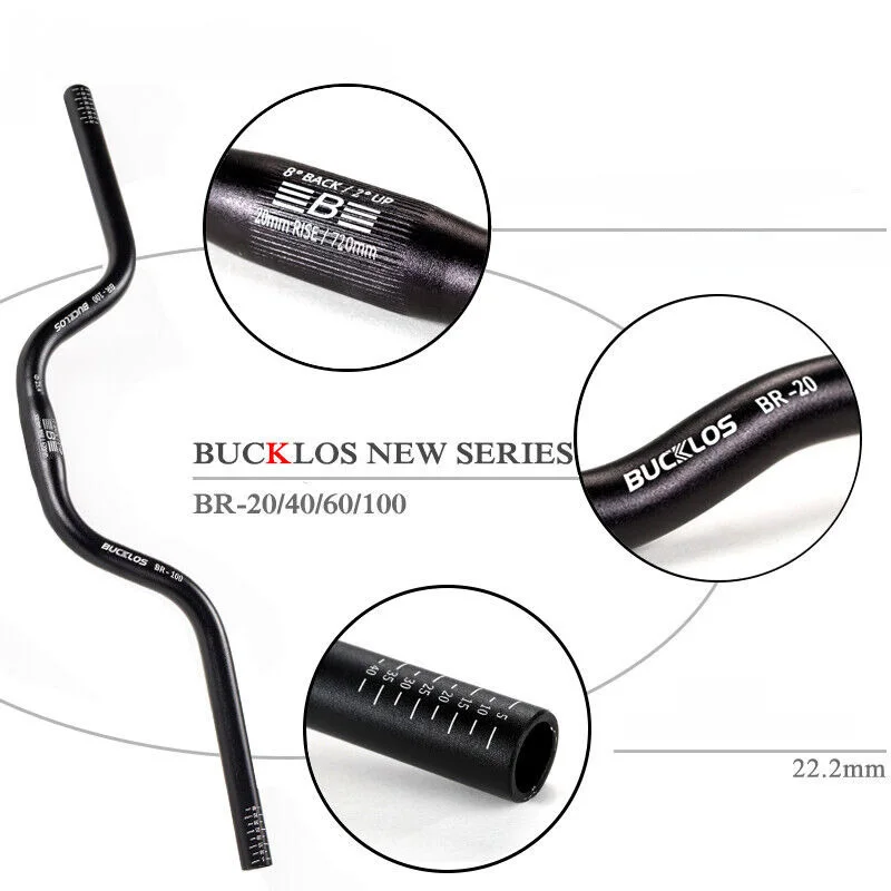 31,8*720/780mm Mountainbike Lenker 25,4*620/660/720mm Aluminium Legierung schlucken Geschwindigkeit Nieder Heber Mtb Lenker Fahrrad Zubehör