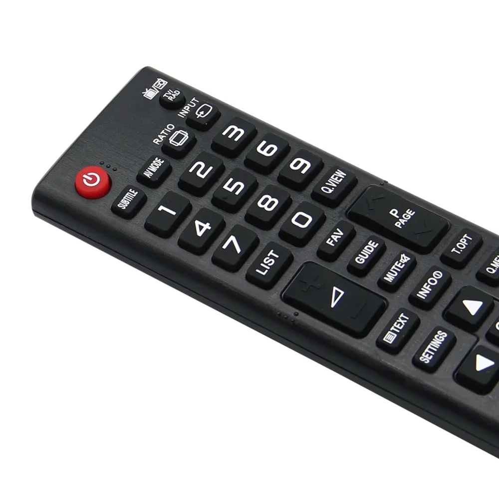 AKB73715605 Remote Control Replace For TV AKB73715601 AKB73715603 AKB73715608 AKB73975728 AKB73715634 AKB73975716 AKB73975757