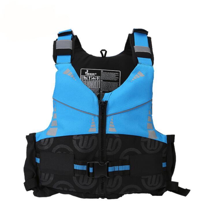 Chaleco salvavidas para adultos, trajes de baño para surfear, salvavidas, vamps, rafting, barcos, salvavidas