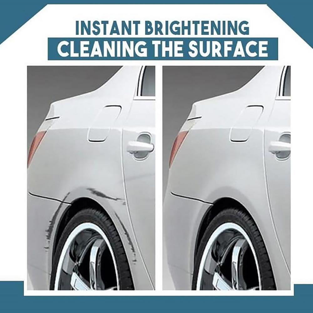 High Car Scratch Repair Polishing Wax & Sponge Durable Effective Remover Auto Cleaning Accessories Protect Car Paint