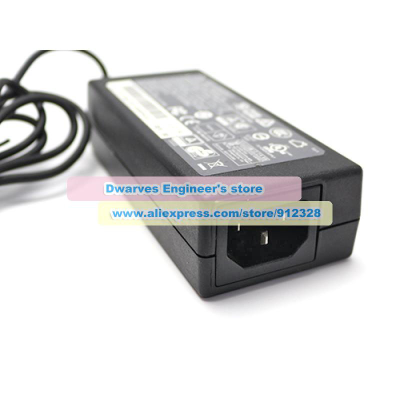 Oryginalny zasilacz 12v 4a ac/dc dps -48db 2.1mm laptopa 48w ładowarka do zasilacza delta 5.5