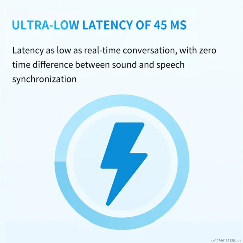 Realme buds  t200x auricolari 25db cuffie da gioco con cancellazione attiva del rumore, wireless bluetooth 5.4, 600 mah, lunga durata in standby
