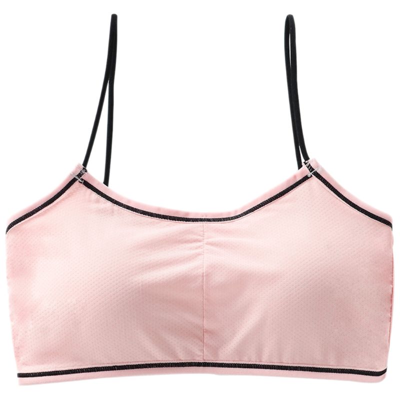 Fruit of the Loom Sportbeha voor dames in tankstijl, voordeelverpakking, 34
