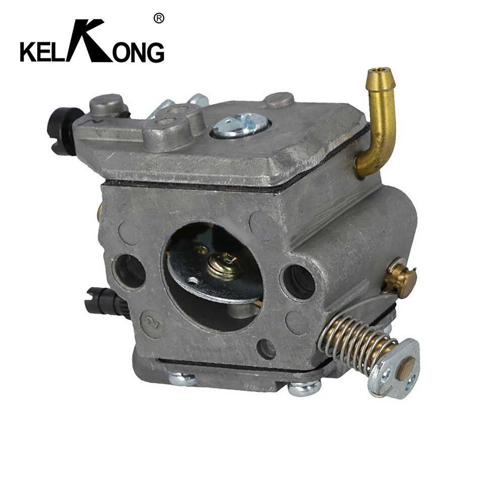 Kelkong Carburateur Stihl MS200 MS200T 020T Ms 200 Ms 200T Carb Kettingzaag Carby Voor Zama C1Q-S126B 1129 120 0653