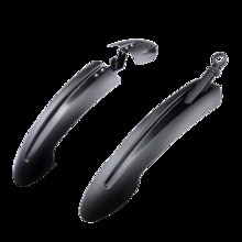 26-27.5 inch Electric Folding bicycle Mud Guard Snow Bicycle mudguard Fat bike Fender Fatbike MTB Bike Cycling Fenders Parts